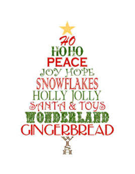 Christmas tree